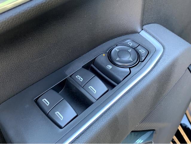 2025 GMC Sierra 1500 SLE