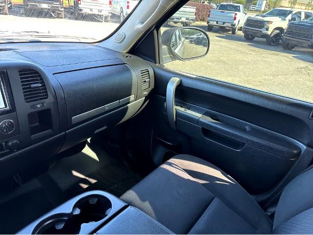 2013 GMC Sierra 1500 SLE