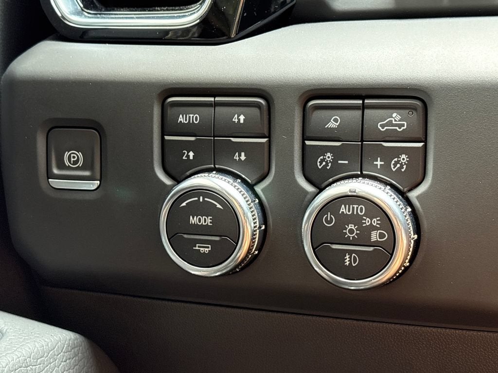 2024 GMC Sierra 1500 Base