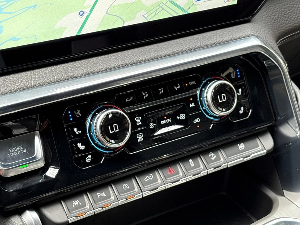 2024 GMC Sierra 1500 Base