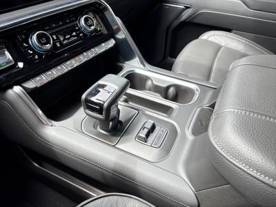 2024 GMC Sierra 1500 Base
