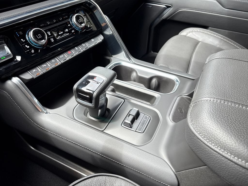 2024 GMC Sierra 1500 Base