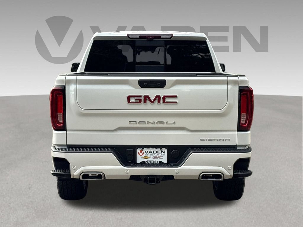 2024 GMC Sierra 1500 Base