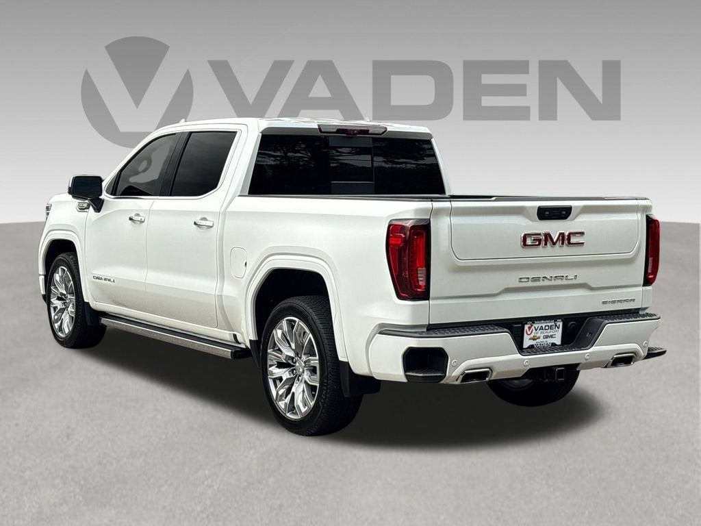 2024 GMC Sierra 1500 Base