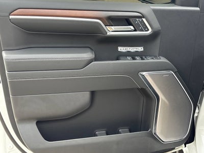 2024 GMC Sierra 1500 Base
