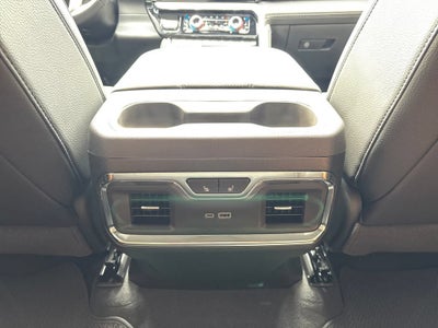 2024 GMC Sierra 1500 Base