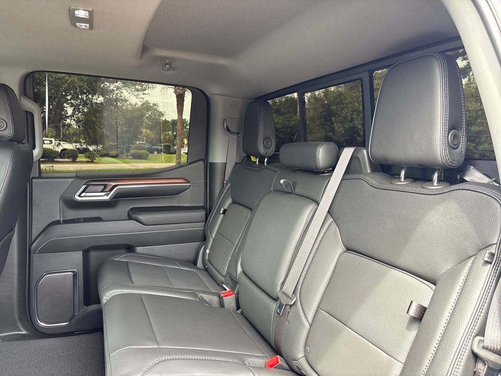 2024 GMC Sierra 1500 Base