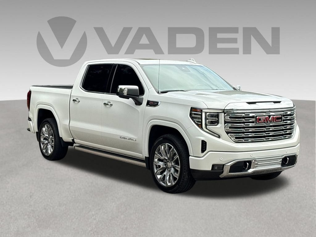 2024 GMC Sierra 1500 Base