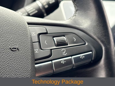 2023 Cadillac XT4 Base