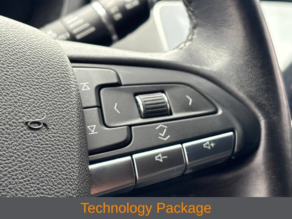2023 Cadillac XT4 Base