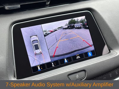 2023 Cadillac XT4 Base