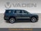 2020 Cadillac Escalade Premium Luxury