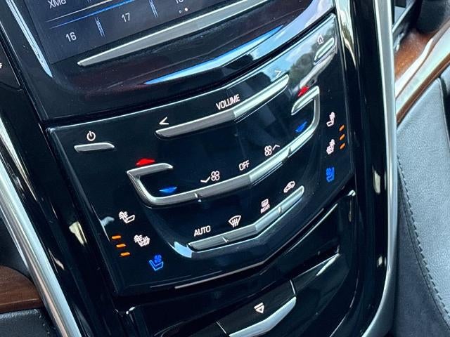 2020 Cadillac Escalade Premium Luxury