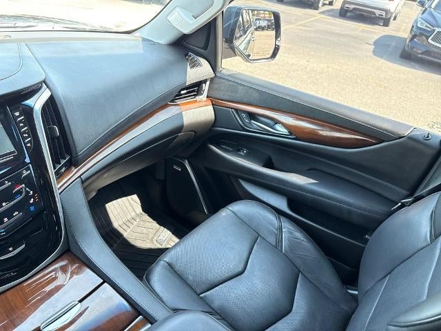 2020 Cadillac Escalade Premium Luxury