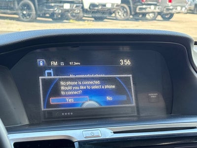 2015 Honda Accord Sedan Base