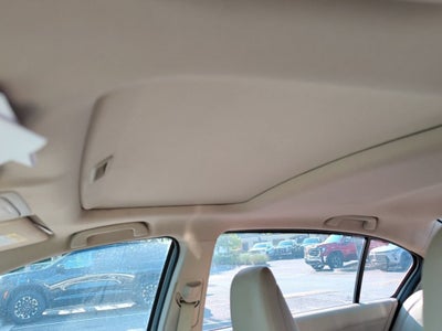 2015 Honda Accord Sedan Base