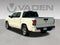 2025 Nissan Frontier Base