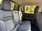 2025 Nissan Frontier Base