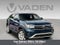 2020 Volkswagen Atlas Cross Sport 3.6L V6 SE w/Technology