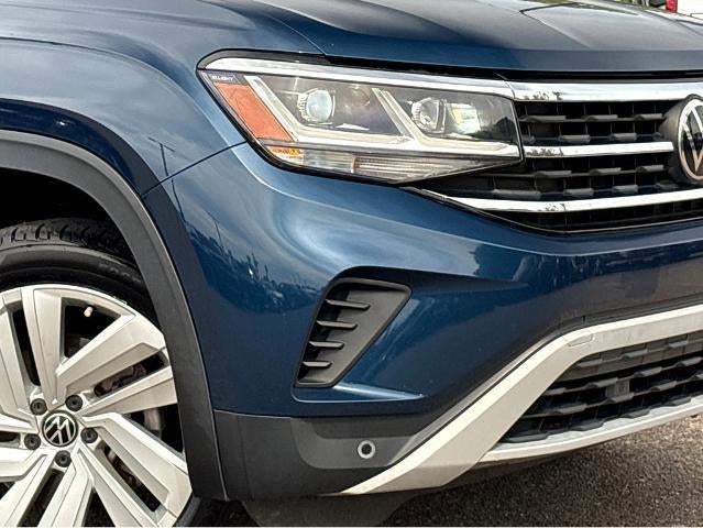 2020 Volkswagen Atlas Cross Sport 3.6L V6 SE w/Technology