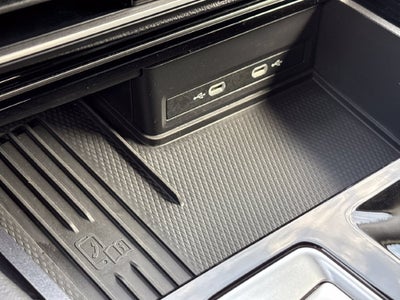 2025 Volkswagen Atlas Base