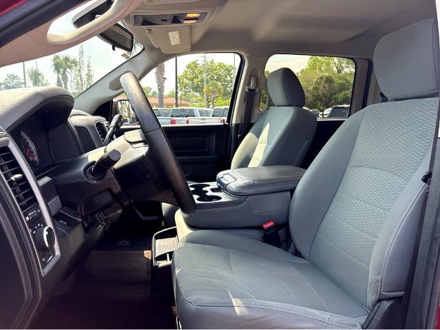 2015 RAM 2500 Tradesman