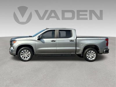 2023 Chevrolet Silverado 1500 Base