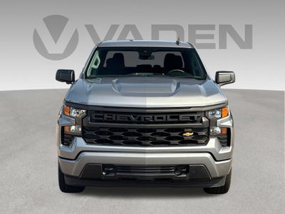 2023 Chevrolet Silverado 1500 Base