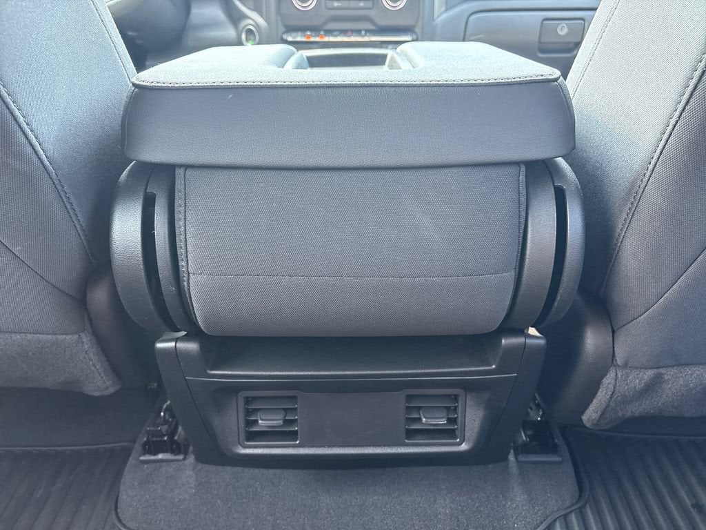 2023 Chevrolet Silverado 1500 Base