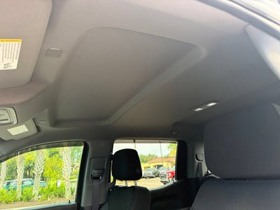 2023 Chevrolet Silverado 1500 Base