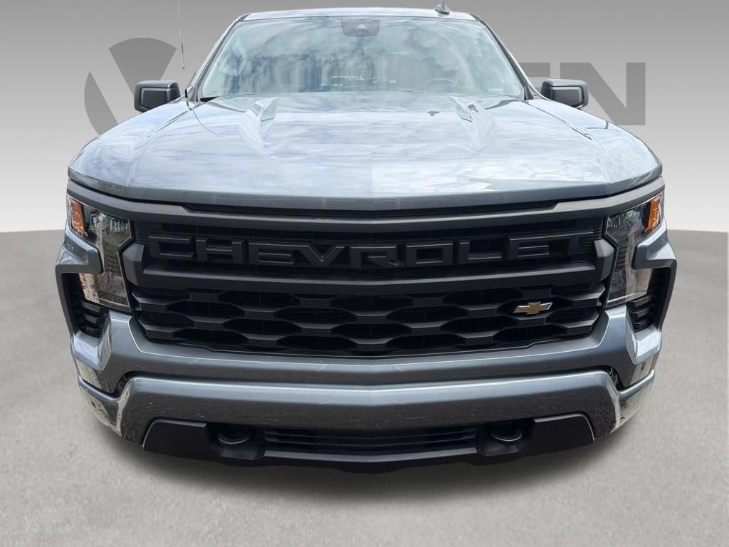 2023 Chevrolet Silverado 1500 Base