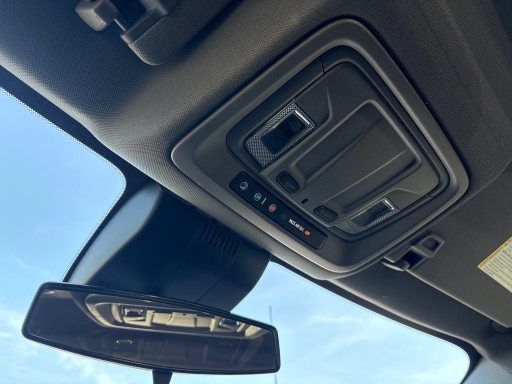 2023 Chevrolet Silverado 1500 Base
