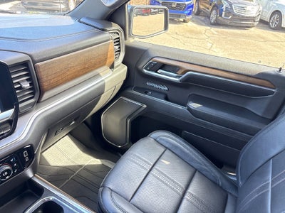 2023 Chevrolet Silverado 1500 Base