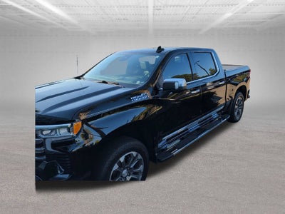 2023 Chevrolet Silverado 1500 Base