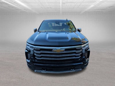 2023 Chevrolet Silverado 1500 Base