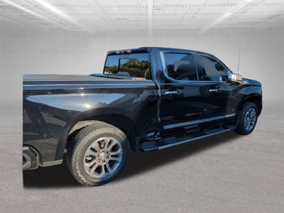 2023 Chevrolet Silverado 1500 Base