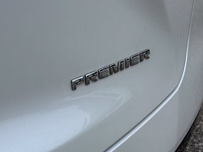 2022 Chevrolet Blazer Base