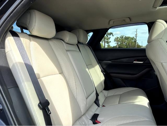 2023 Mazda Mazda CX-30 2.5 Turbo Premium Package