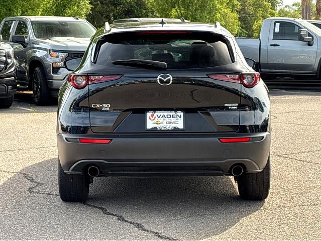 2023 Mazda Mazda CX-30 2.5 Turbo Premium Package