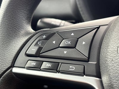 2024 Nissan Sentra Base