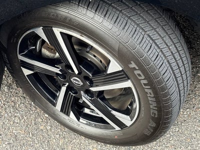 2024 Nissan Sentra Base