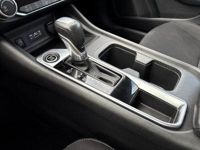 2024 Nissan Sentra Base
