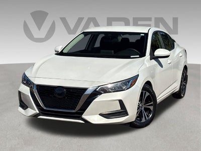 2023 Nissan Sentra Base