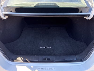 2023 Nissan Sentra Base