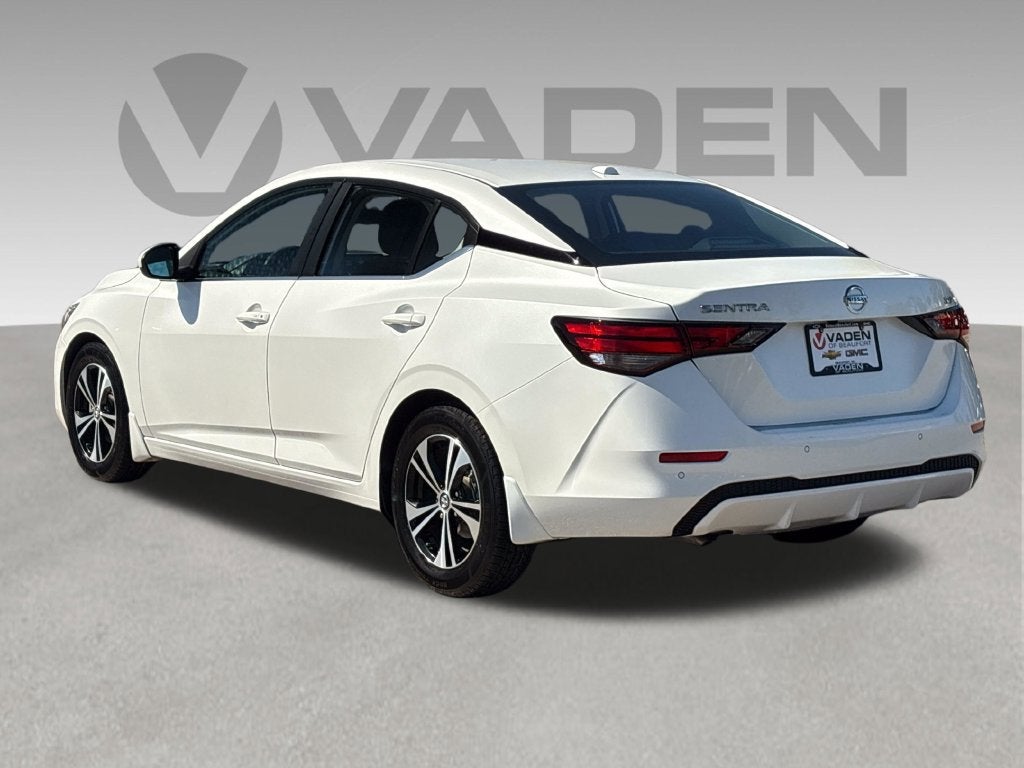 2023 Nissan Sentra Base
