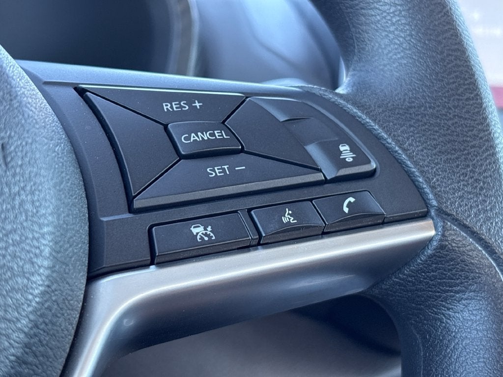 2023 Nissan Sentra Base