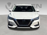 2023 Nissan Sentra Base
