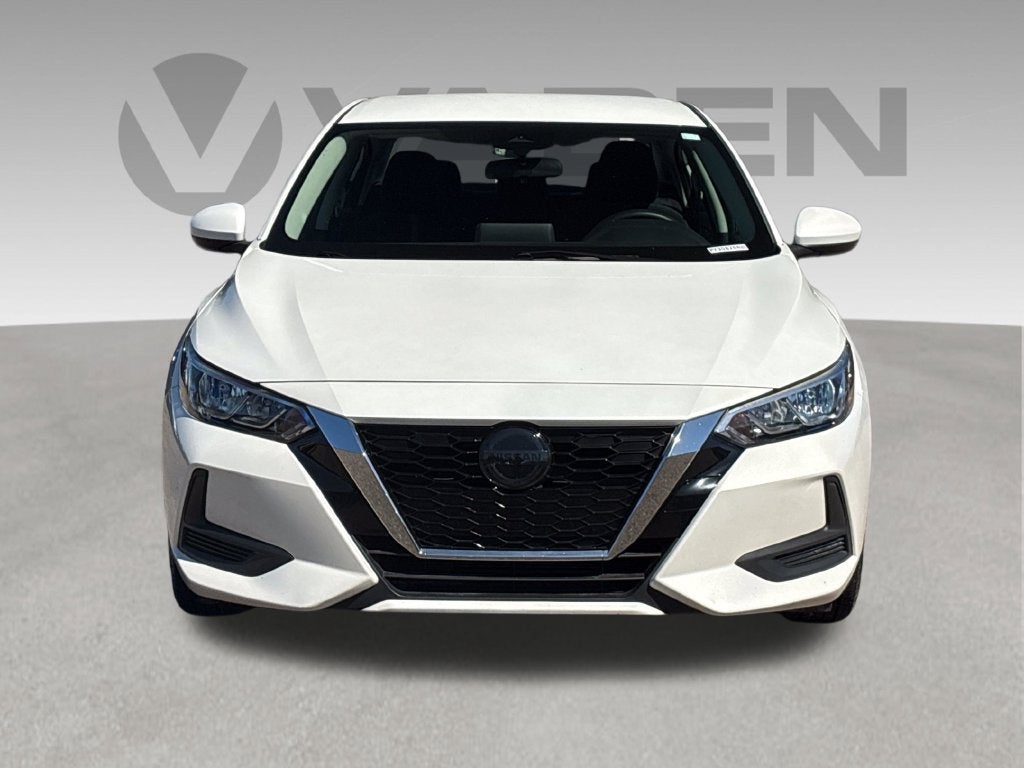 2023 Nissan Sentra Base