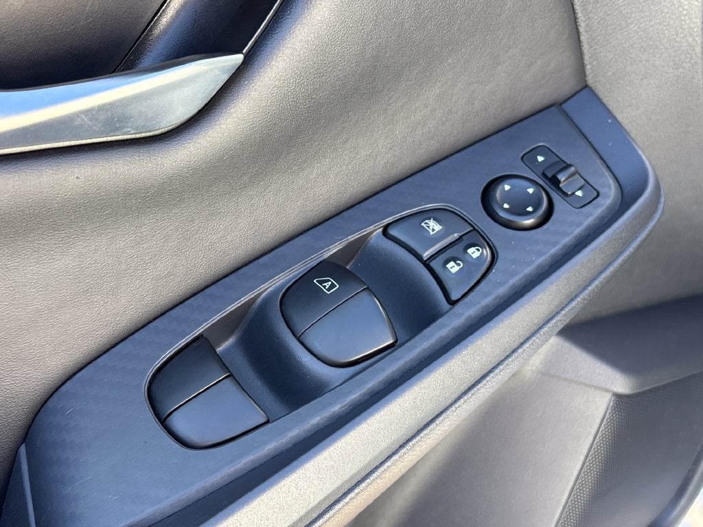 2023 Nissan Sentra Base