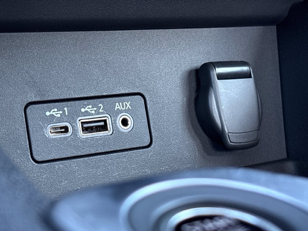 2023 Nissan Sentra Base